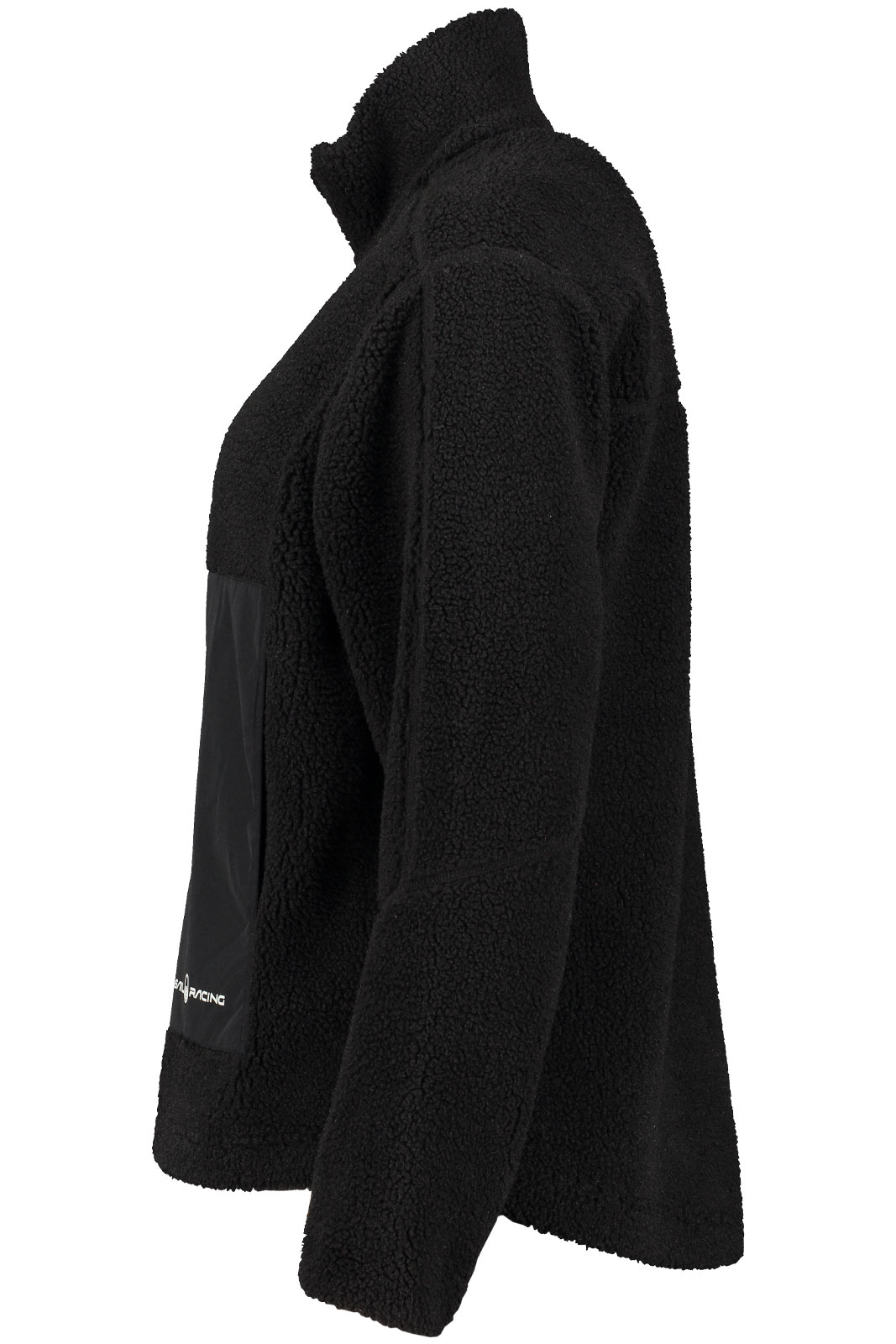 W Gale Pile Zip Jacket