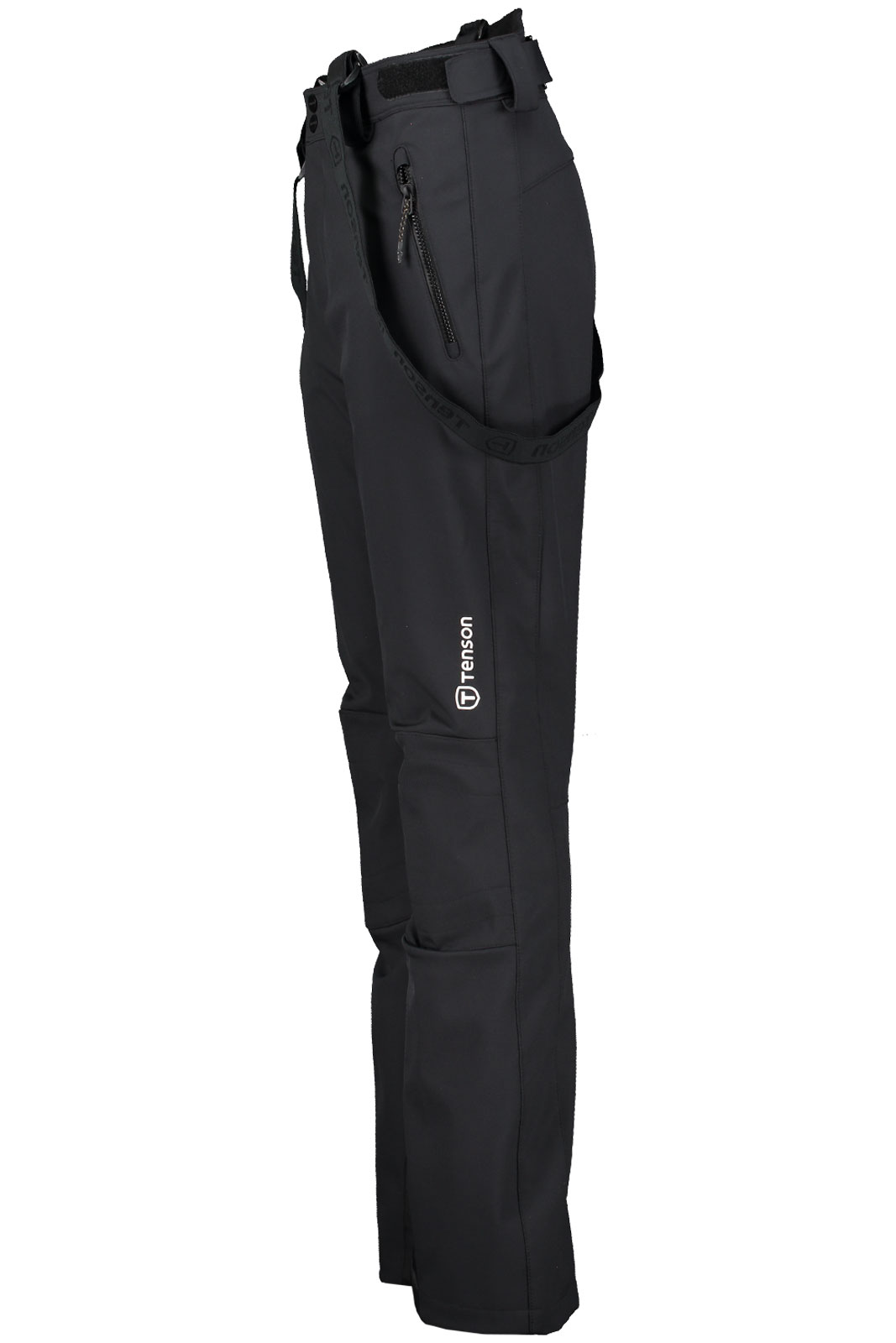 Softshell Ski P W