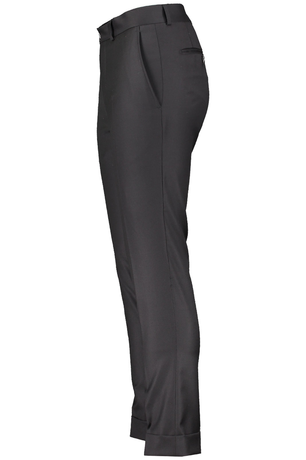 Frank Four Season Suit Trouser