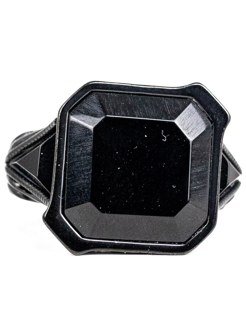 Hades Ring