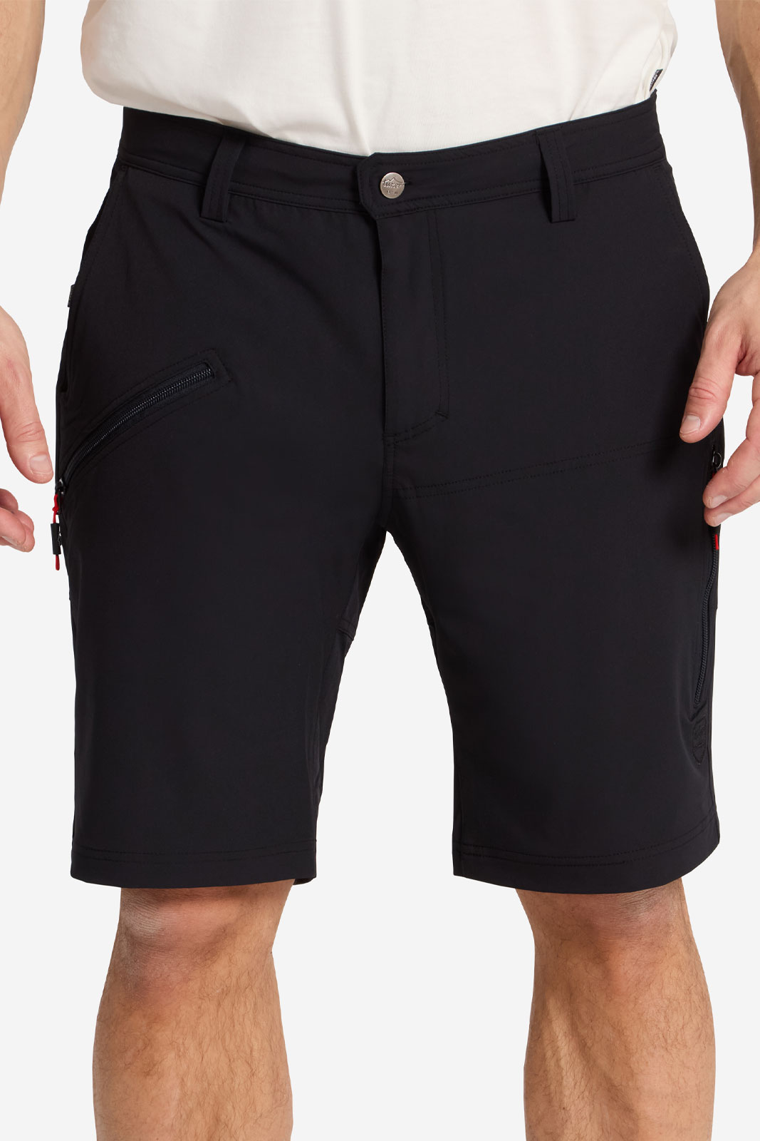 Fusion Shorts