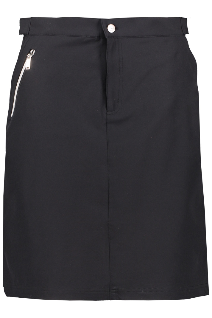 Hollie Reco Long Skort