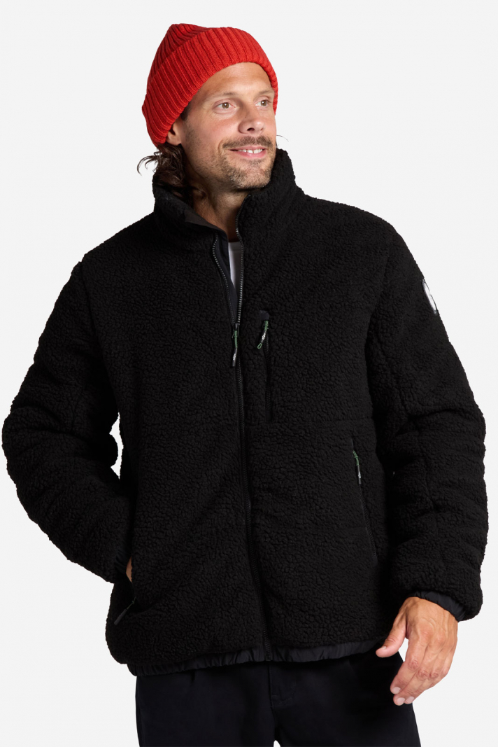 Tyler Jacket