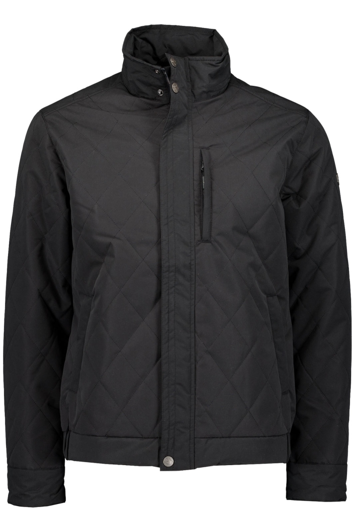 Garry Reco Jacket
