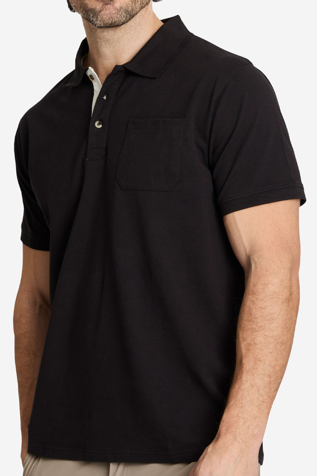 Fred Polo Shirt