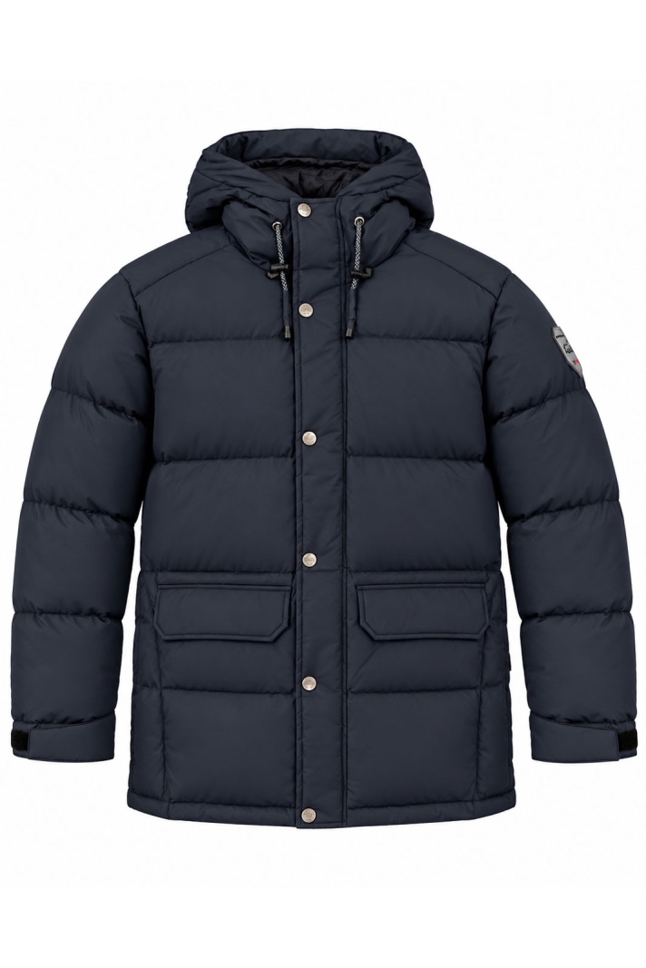 North Pole Jacket
