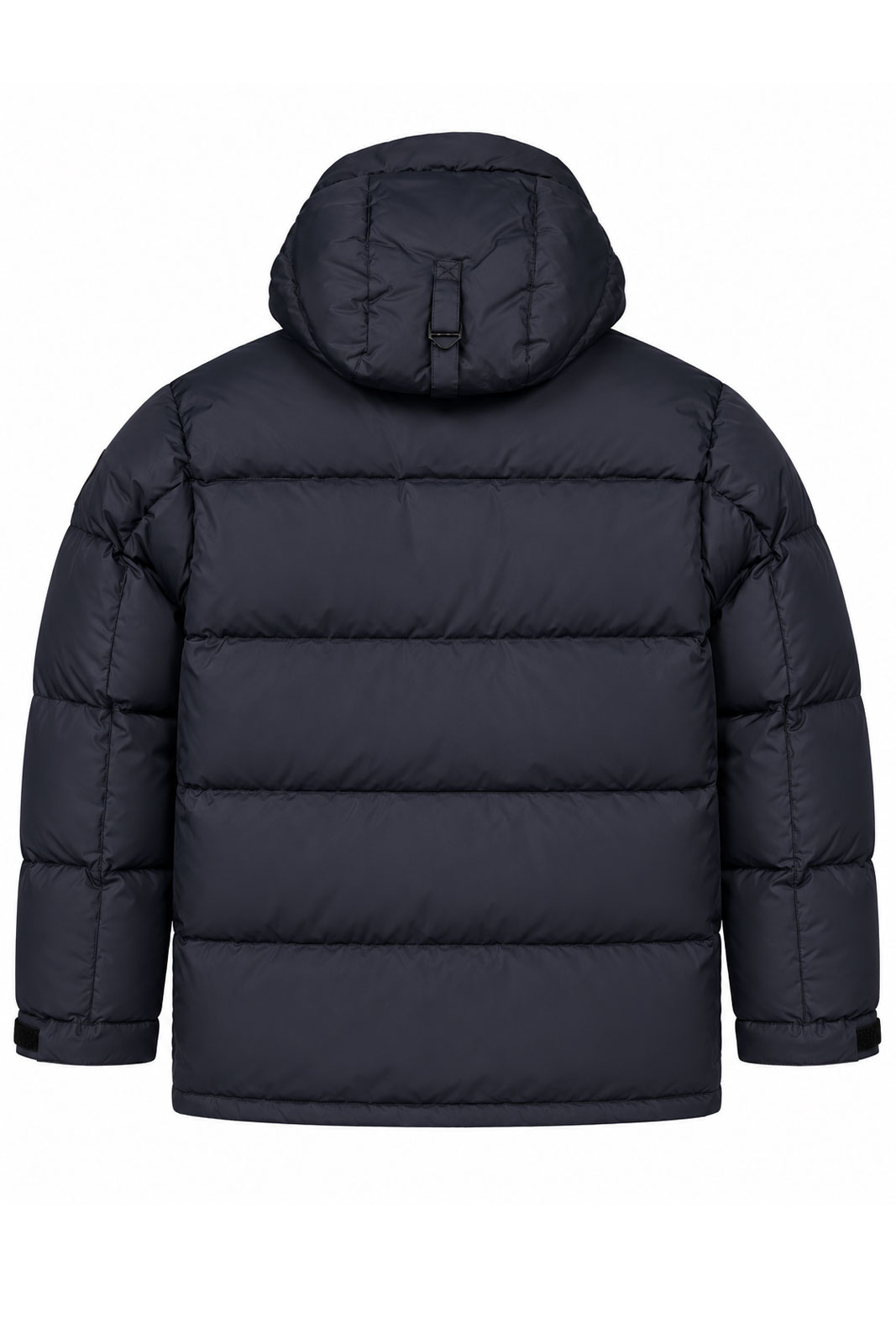 North Pole Jacket