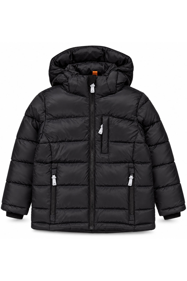 Atalanta Jacket