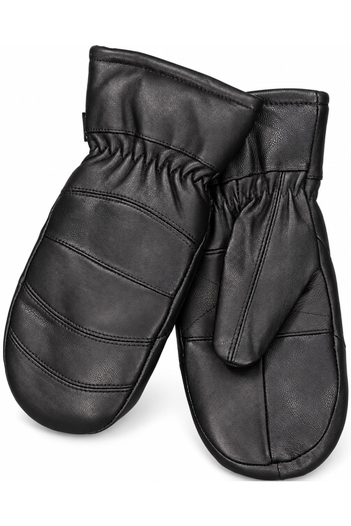 Seattle L Mittens