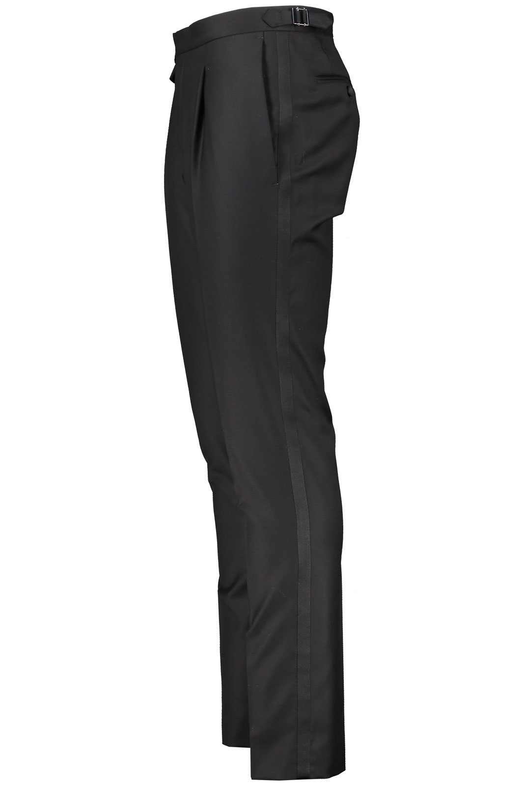 Loro Piana Tuxedo Trouser