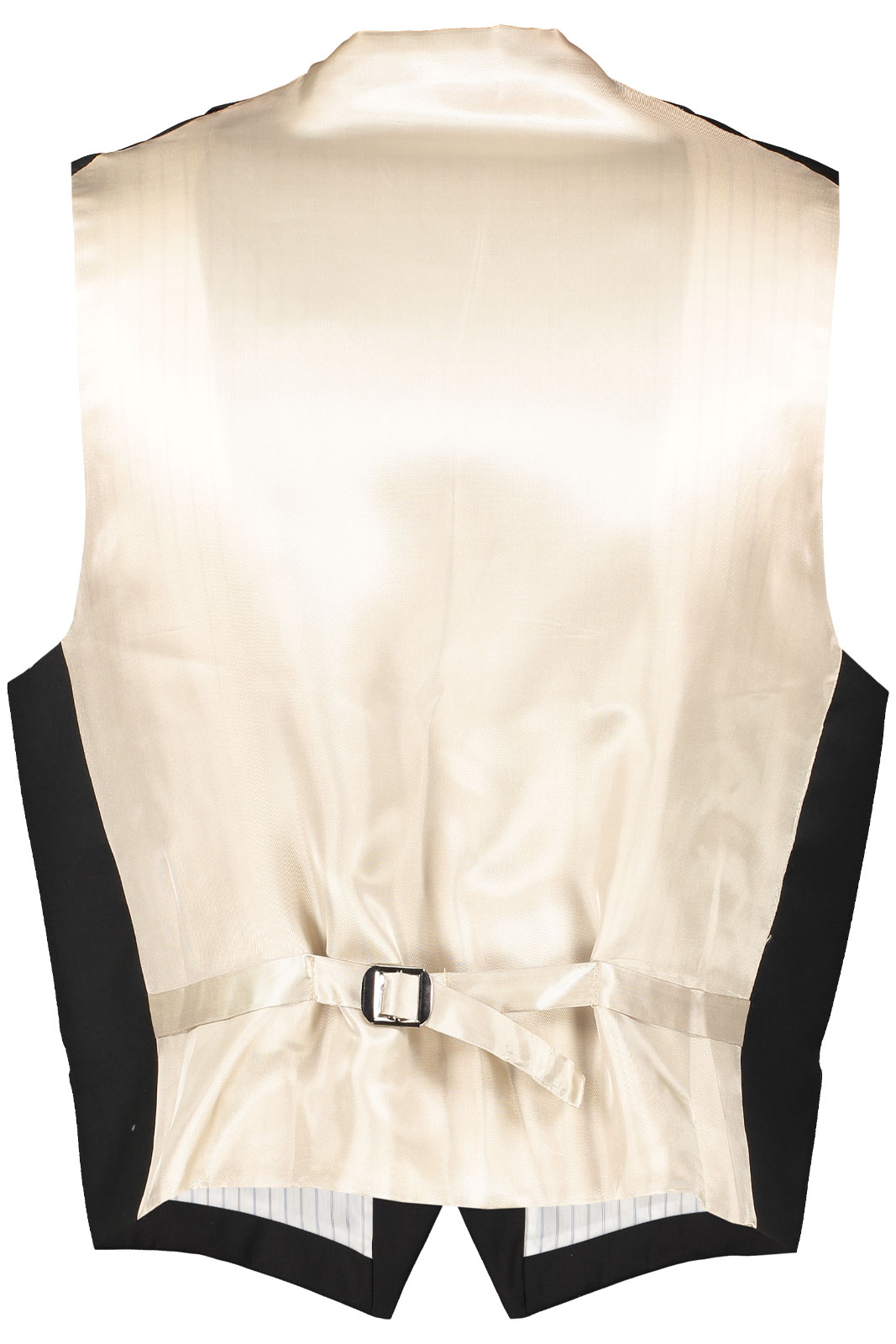 Charlie Tuxedo waistcoat