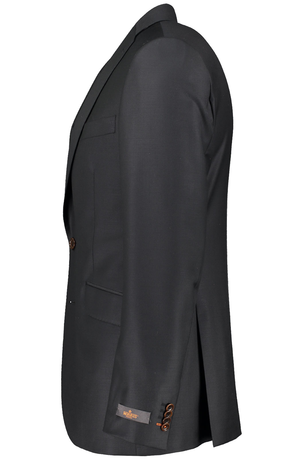 Paul Solid Suit Blazer