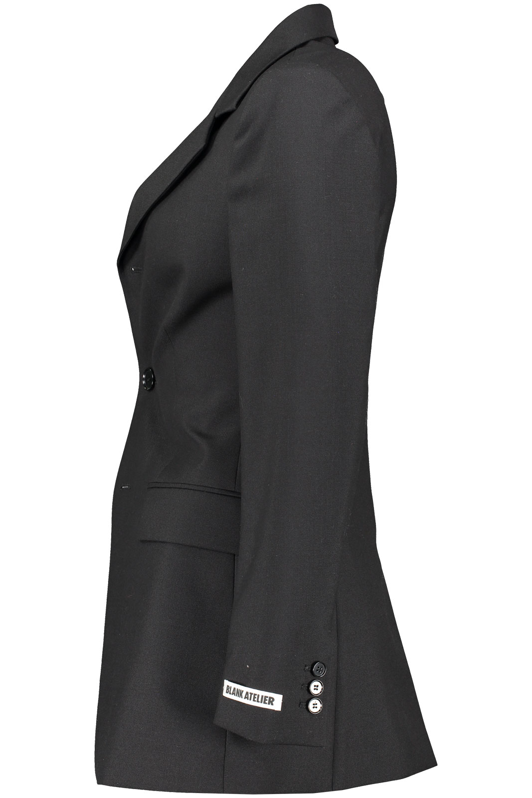 Blank Atelier Blazer Dam