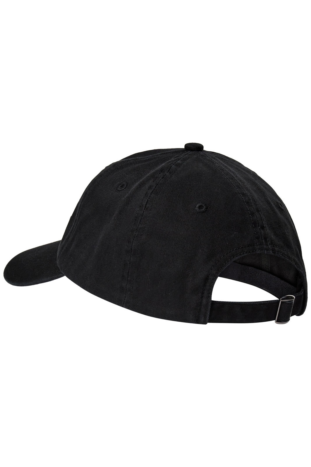 Twill Cap