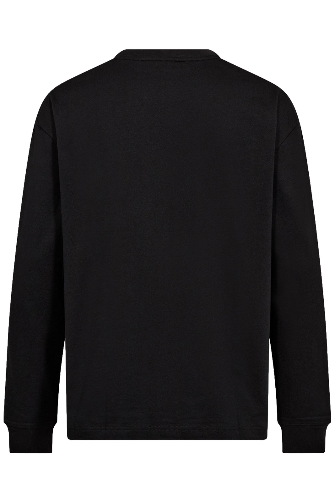 Ted Basic Long Sleeve Tee