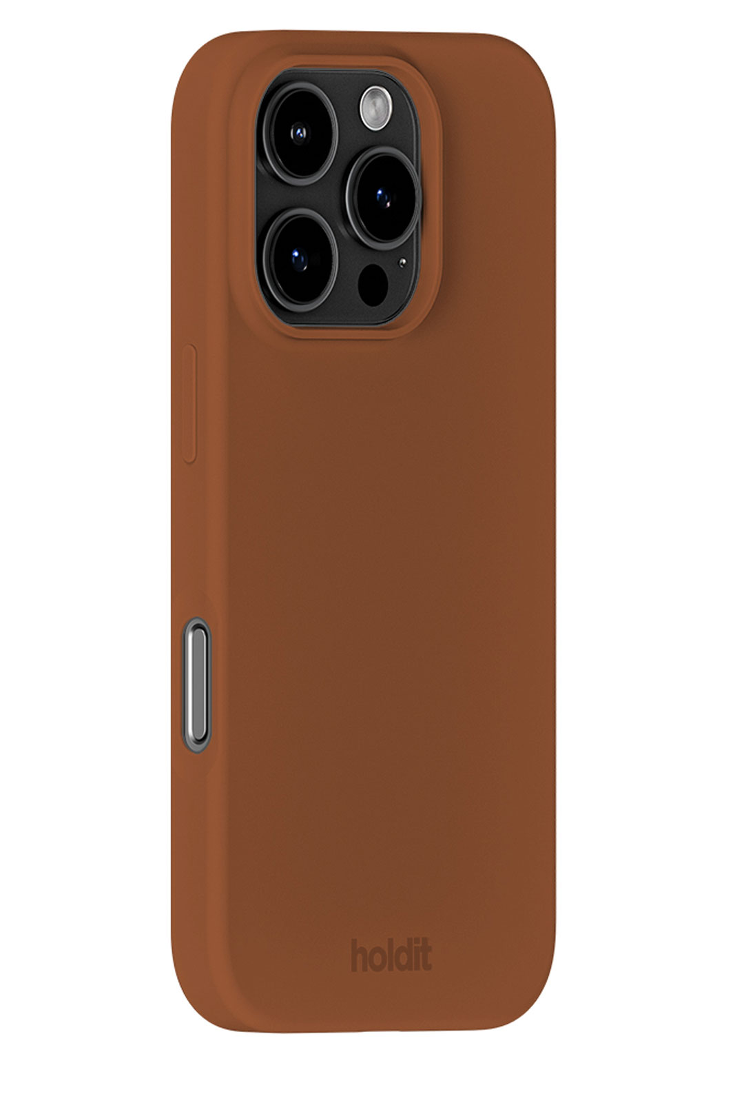 Silicone Case Iphone 16 Pro