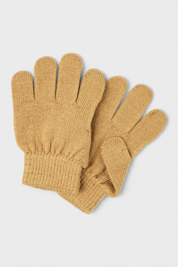 Nmfwholla Wool Gloves Xxii