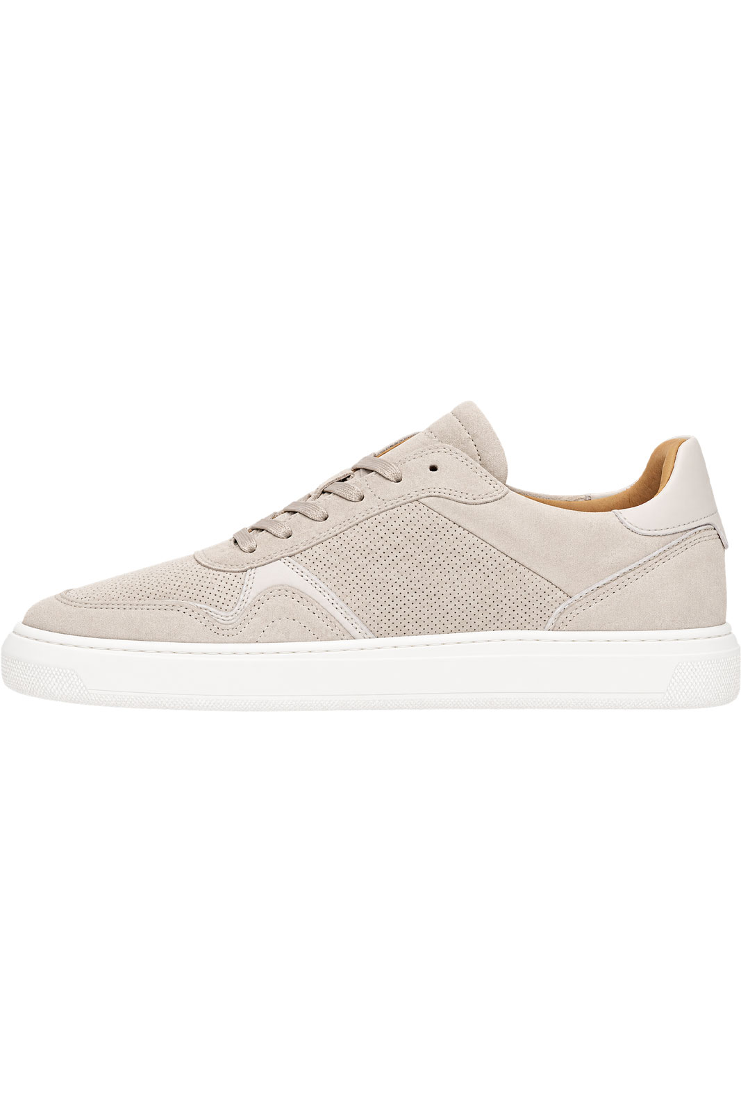 Play Suede M