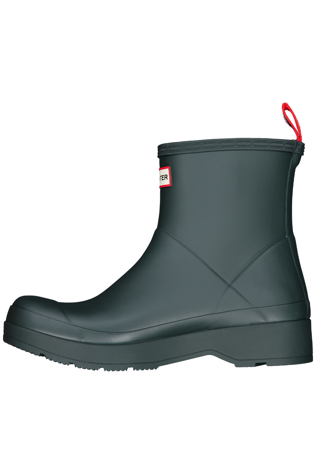 M Play Short Boot
