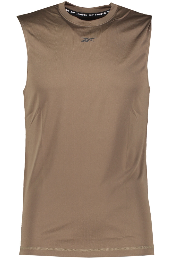 Id Train Slvls Tech Tee