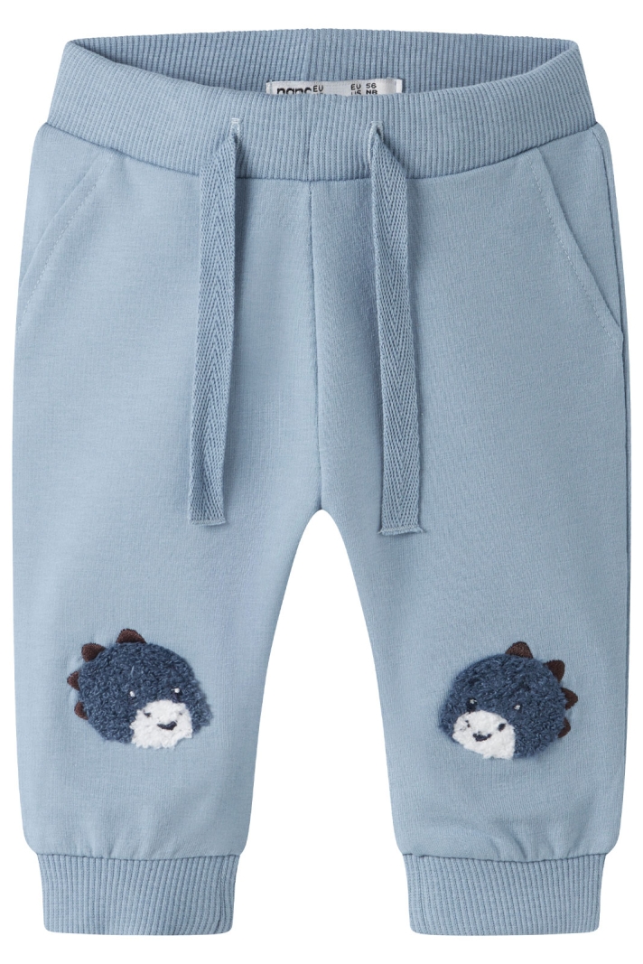 Nbmknop Sweat Pant Unb