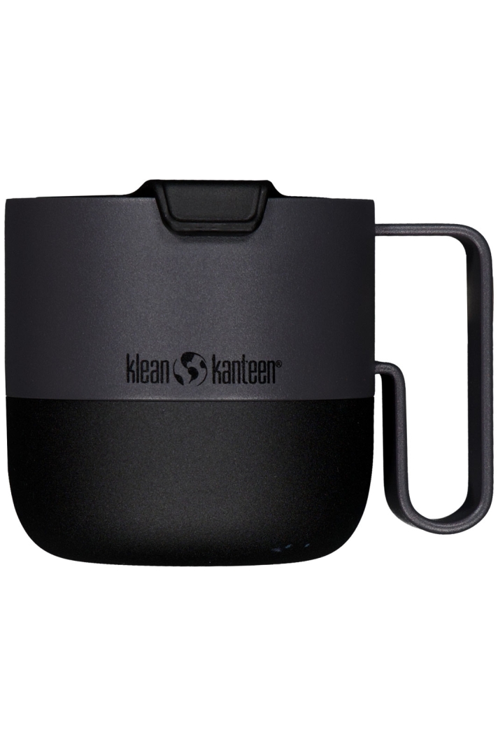 Rise Mug 355Ml (w/flip Lid) 355Ml
