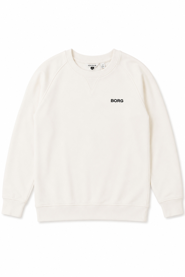 Borg Essential 4 Sweatshirt