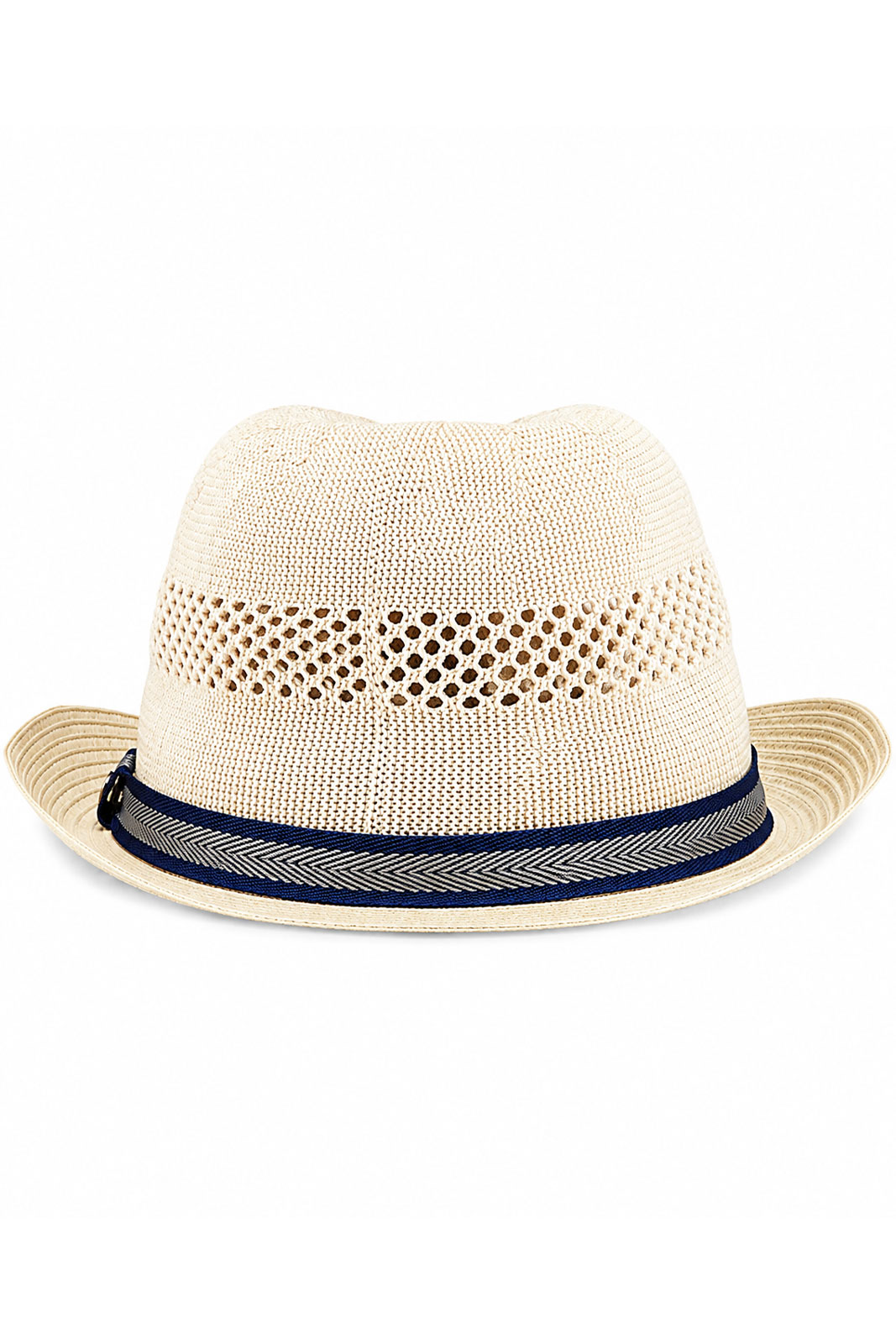 Barbour Craster Trilby Summer Hat