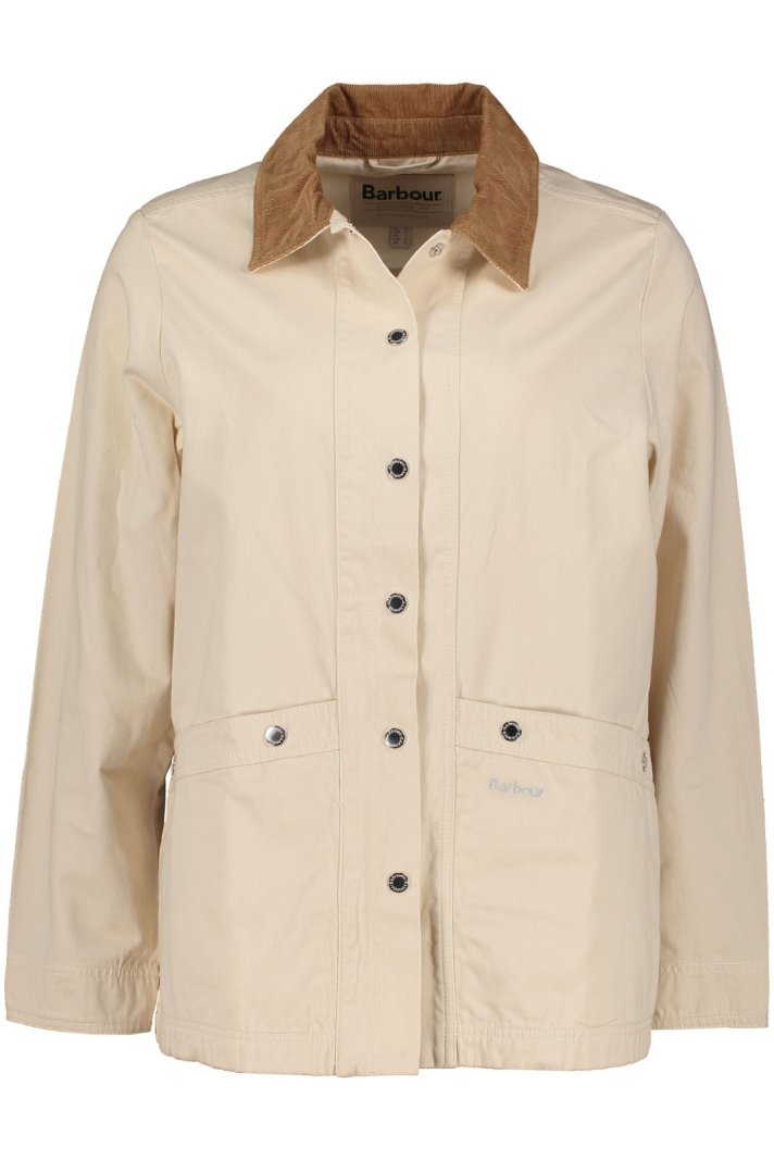 Barbour Sonnie Casual Jacket