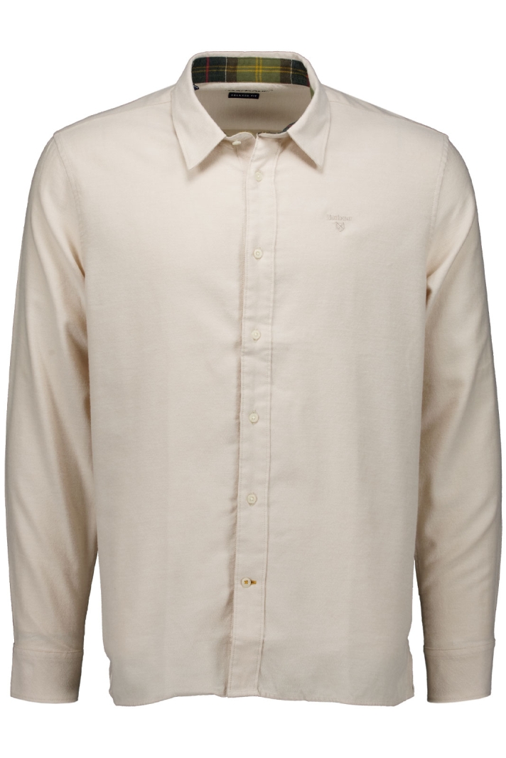 Barbour Sealane Relaxed Shirt