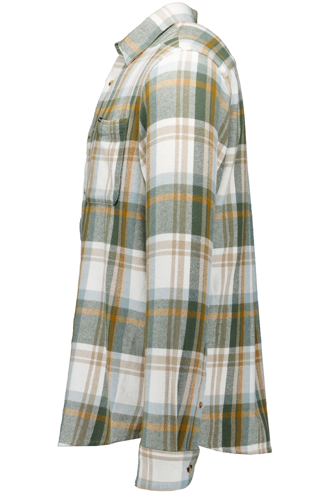 Barbour Chopford Rel