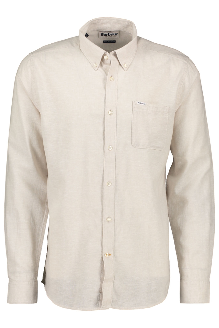 Barbour Nelson Tf Shir