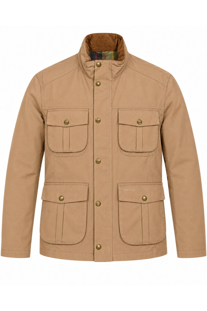 Barbour Sander Casual