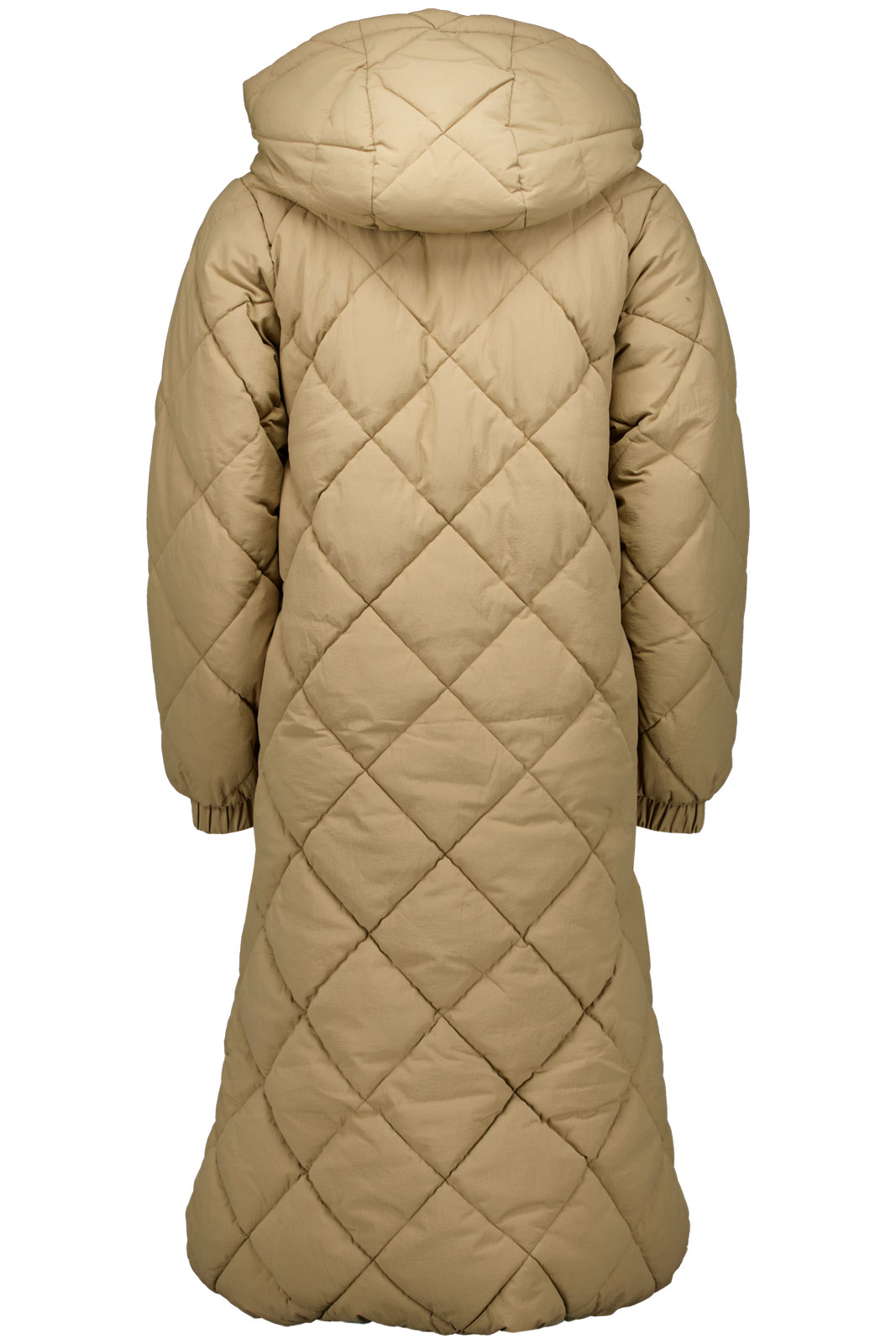 Barbour Kirkton Puff