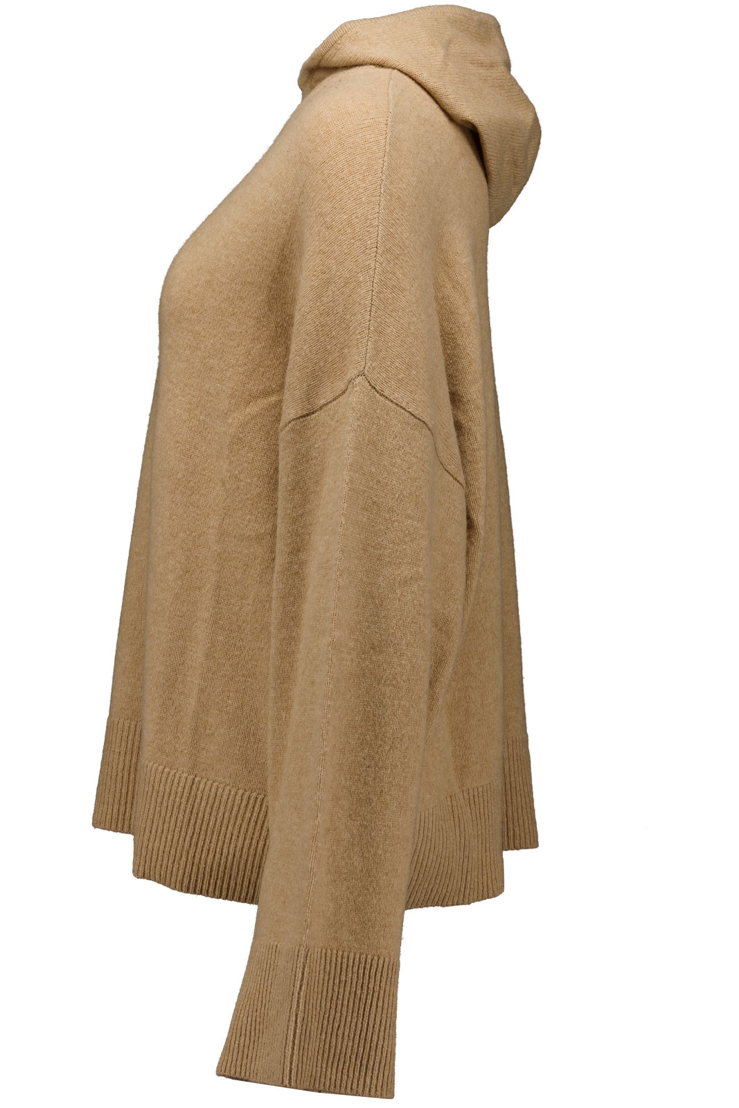 Barbour Evette Knitted Hoodie