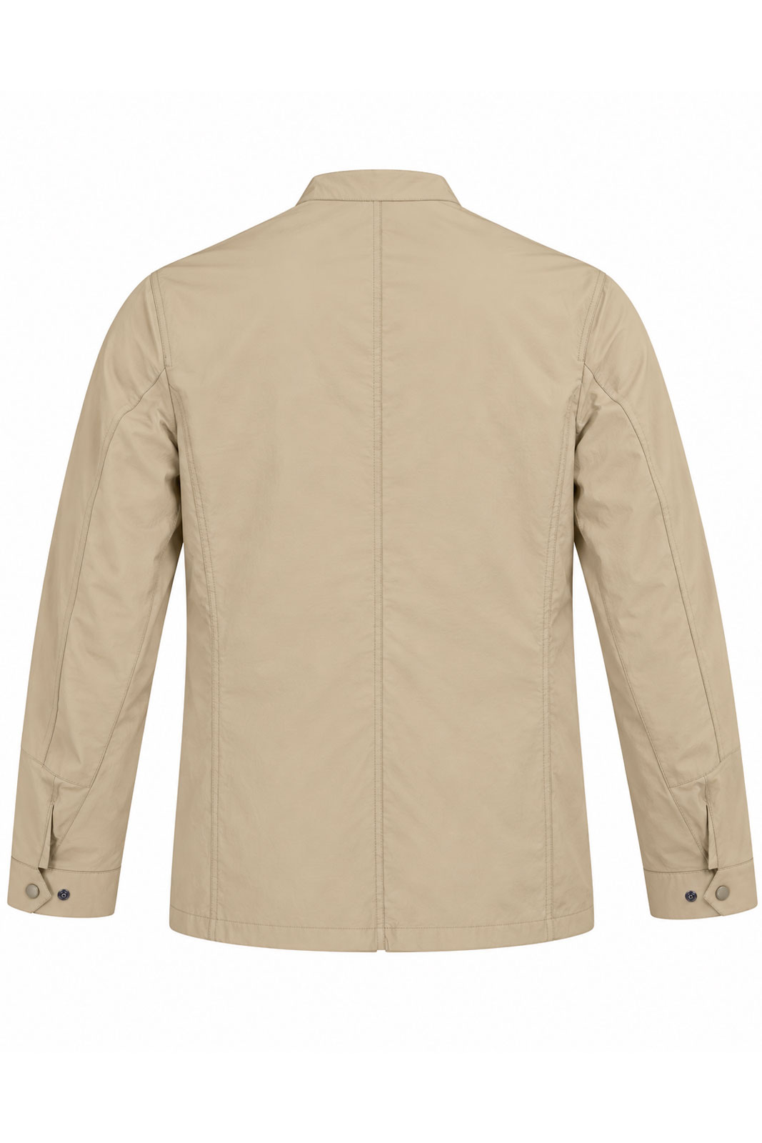 B.Intl Modern Sp Duke