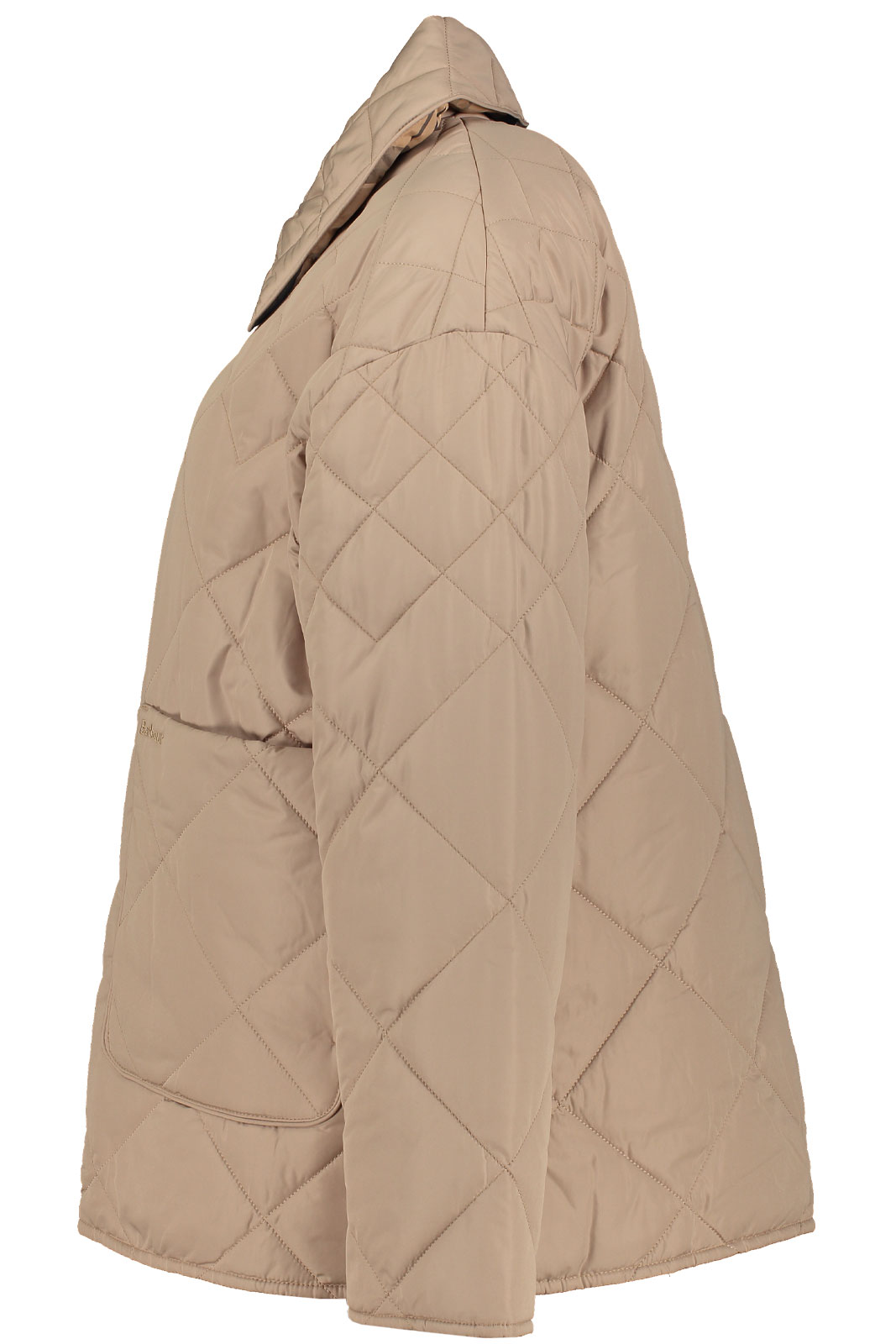 Barbour Tessa Quilt