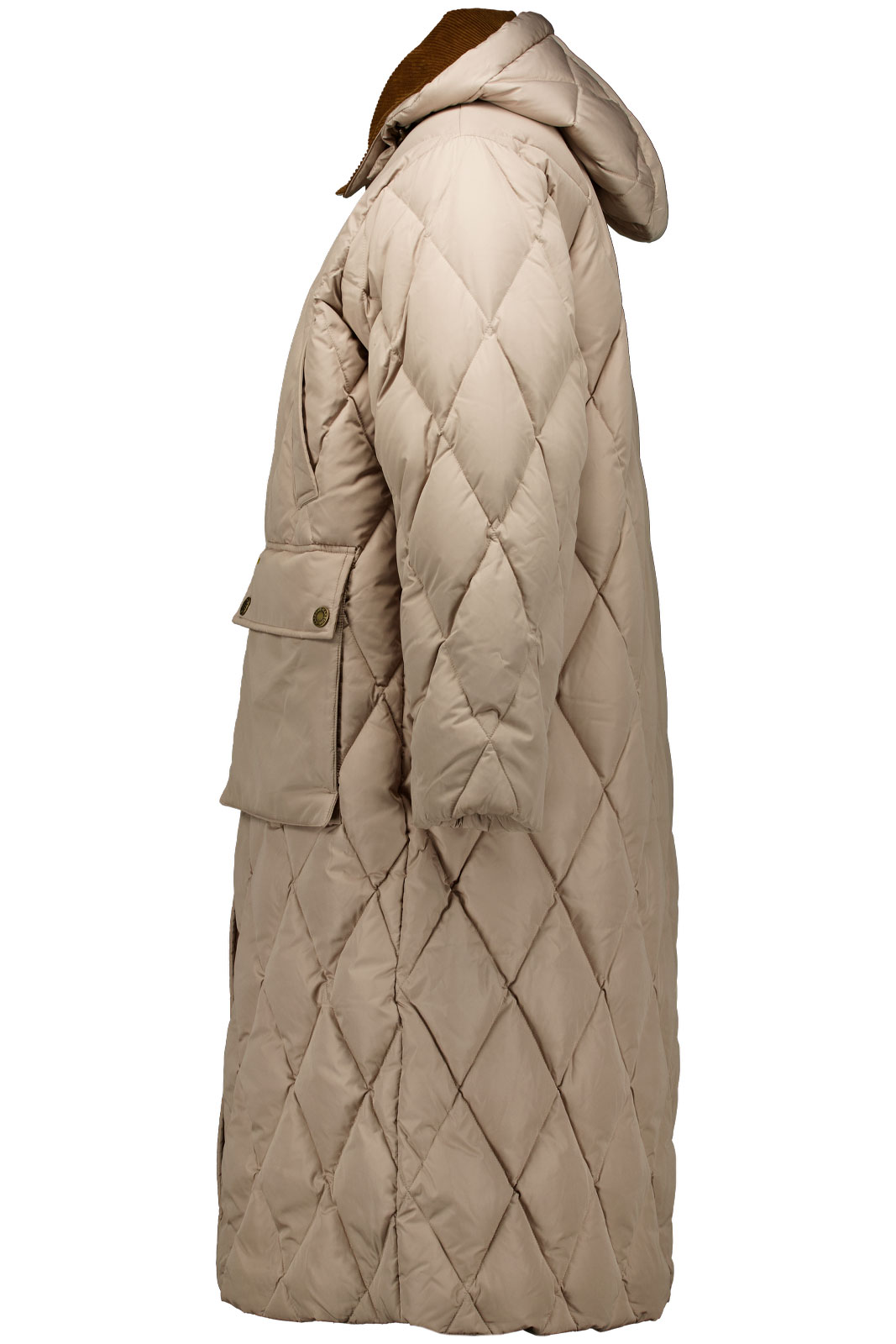 Rds Barbour Long Yasmi