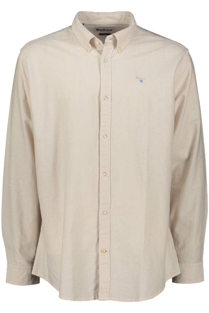 Barbour Oxtown Shirt