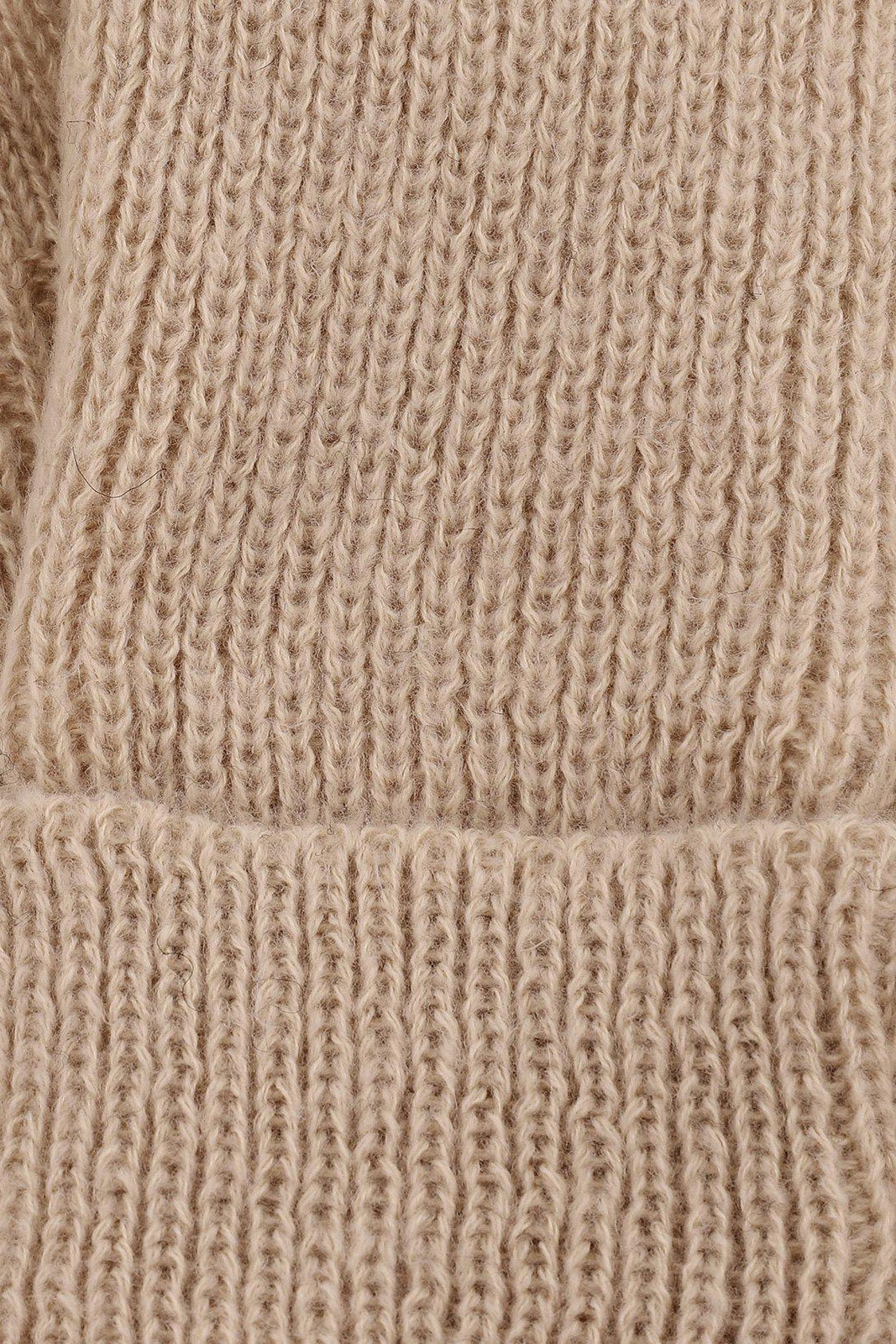 Stickade tumvantar fodrade