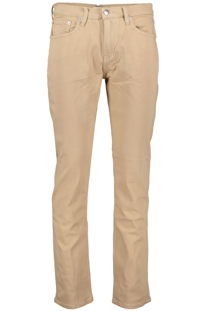 Slim Straight (twill Stretch)