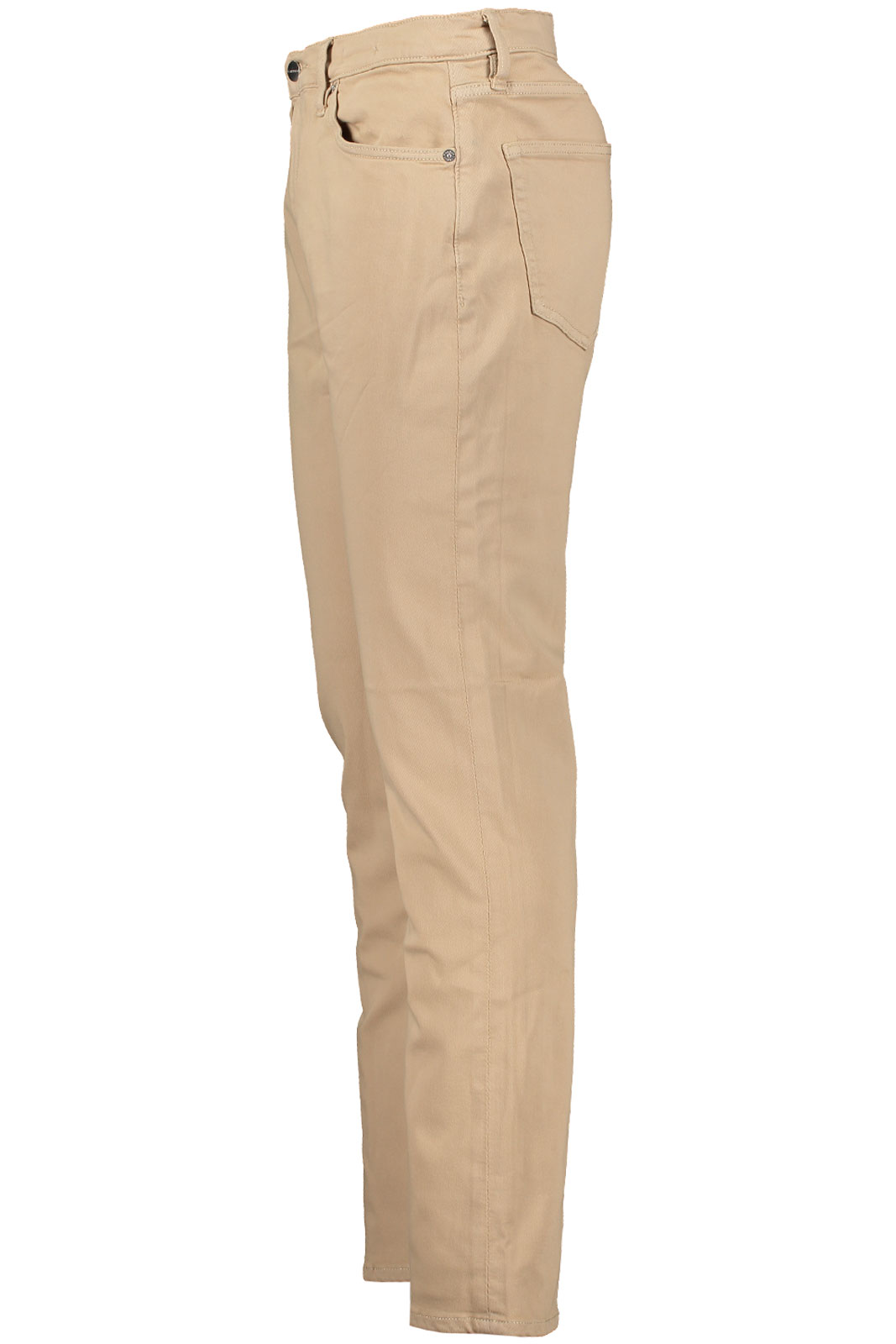 Slim Straight (twill Stretch)