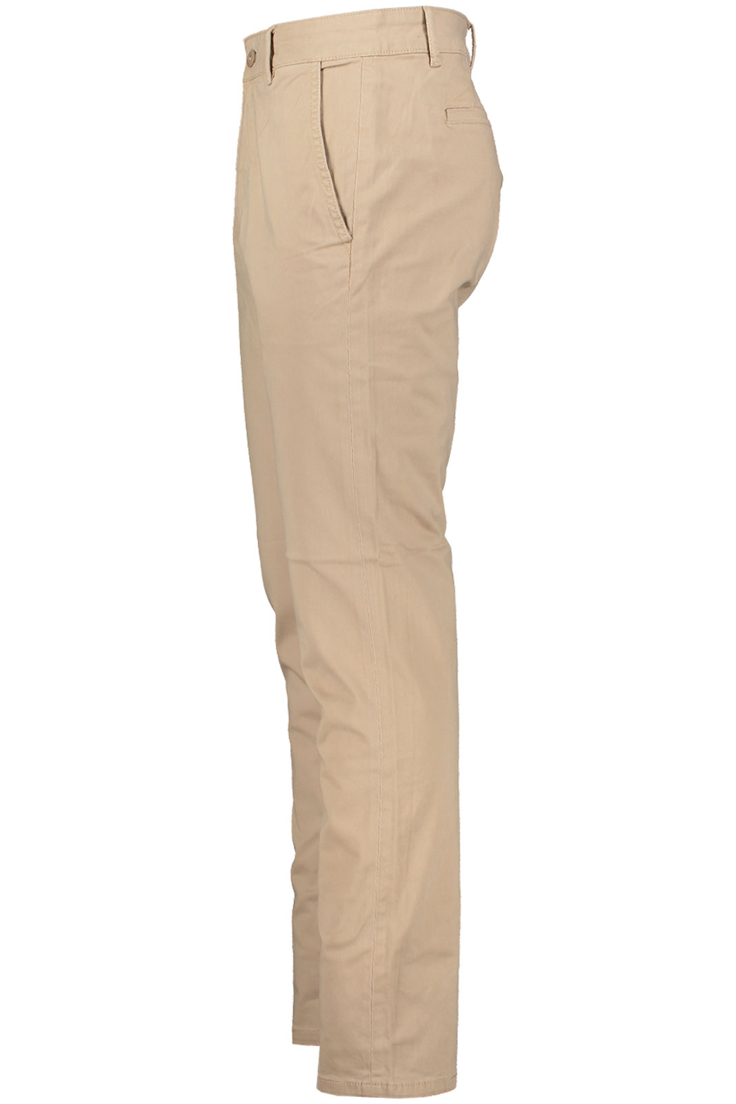 Tapered Chinos
