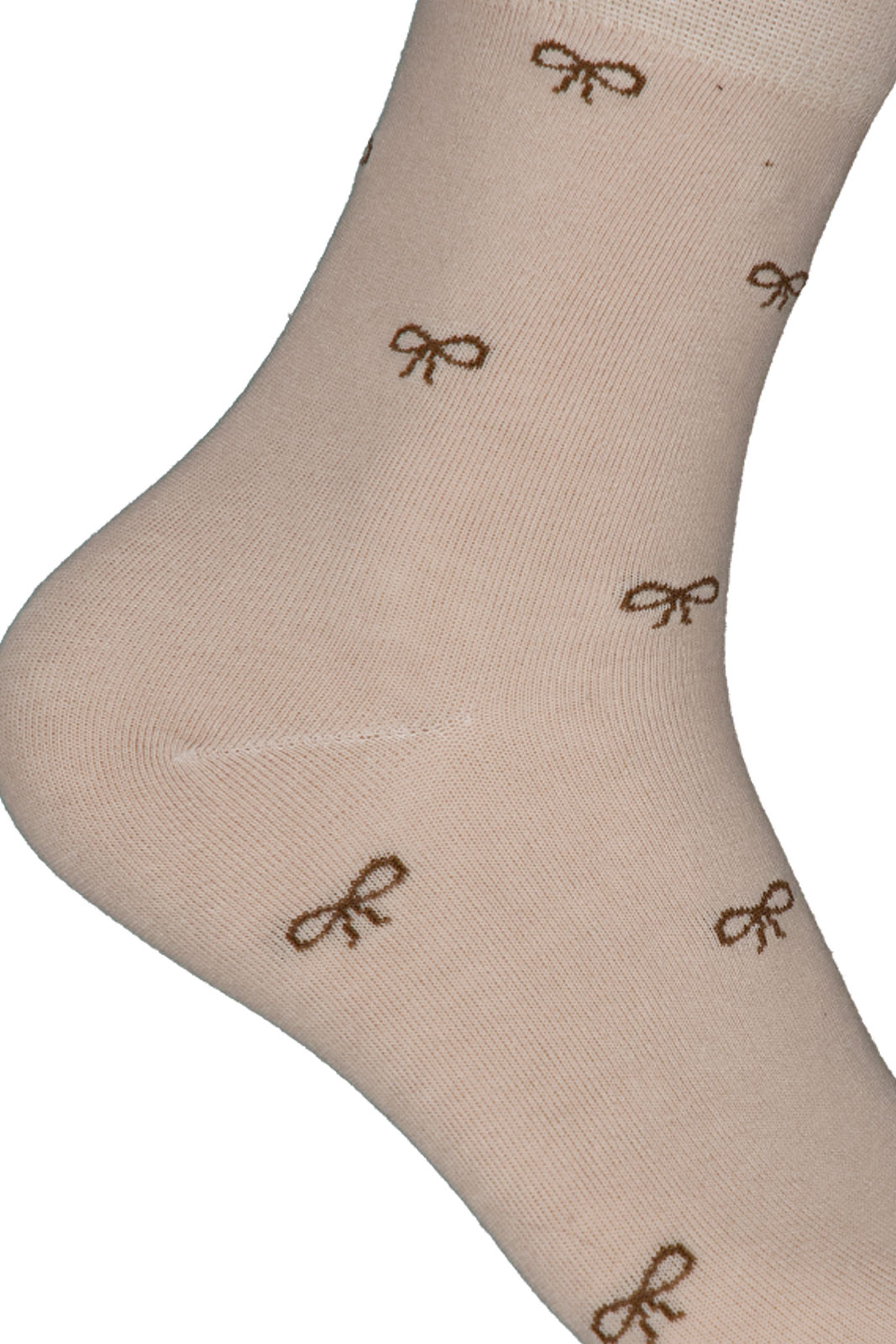 Bomullsstrumpa Dam 3-pack Agnes