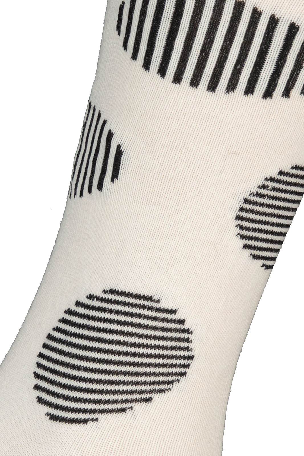 Bomullsstrumpa Nisse