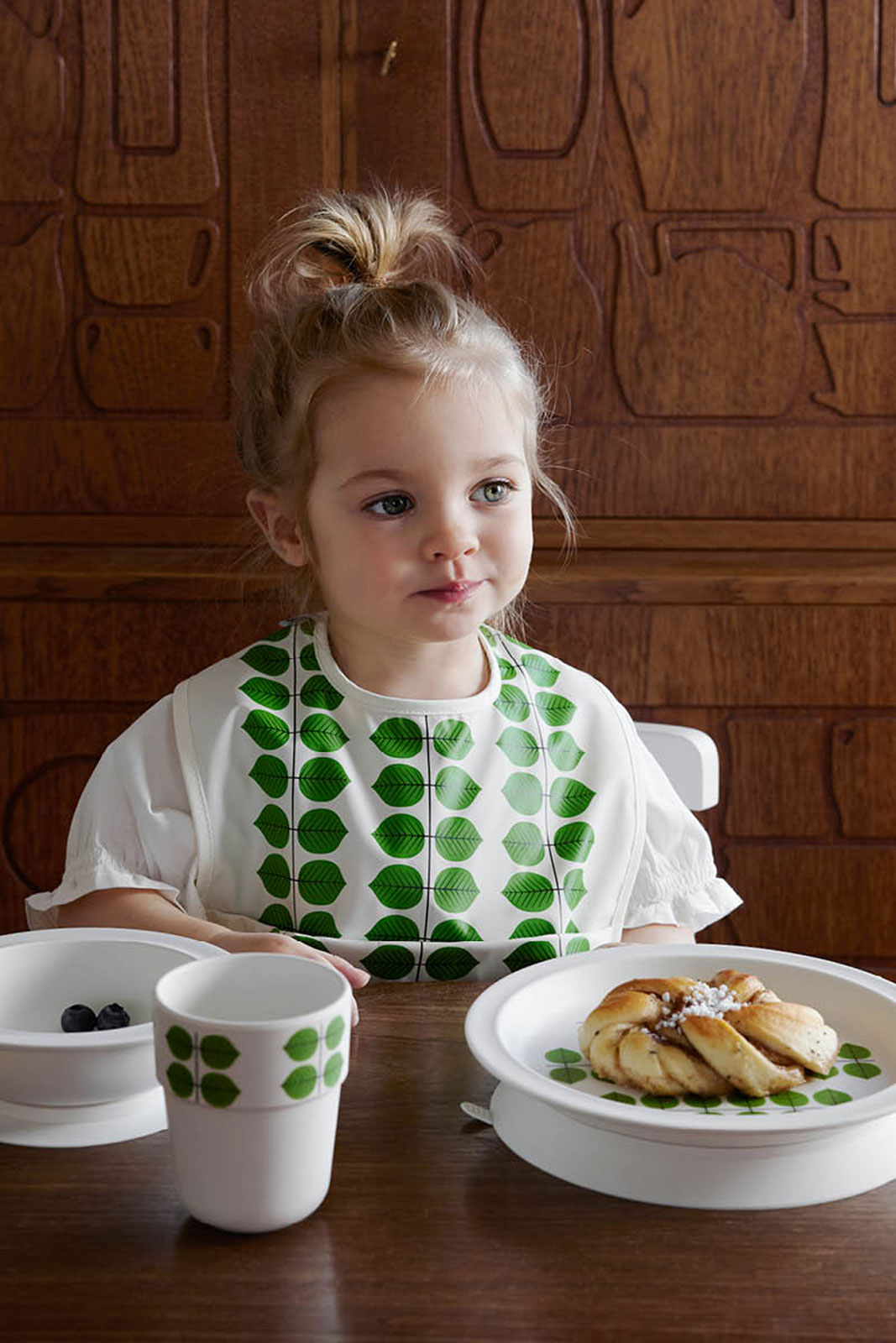 Baby Bib