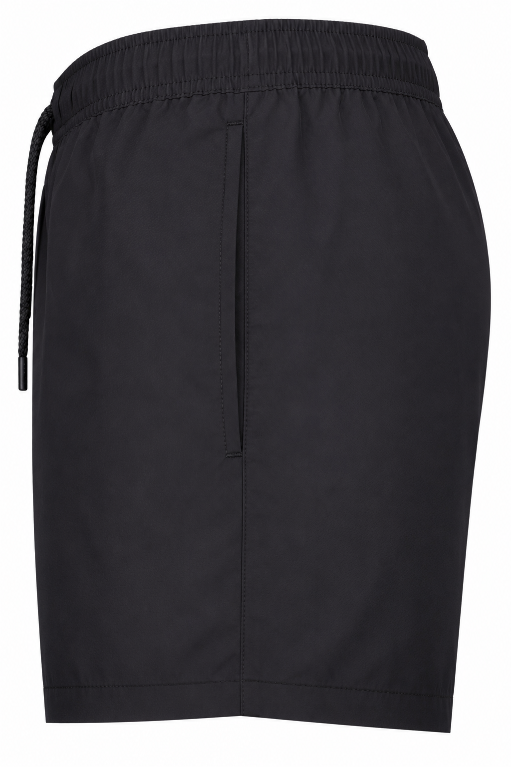 Borg Solid Swim Shorts