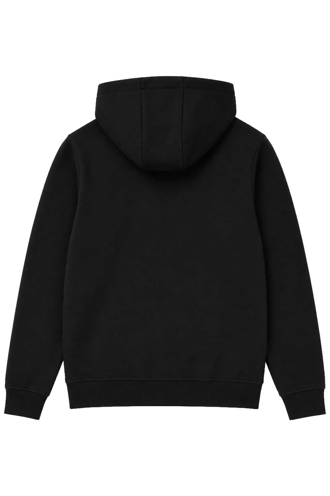 Borg Essential 3 Hoodie