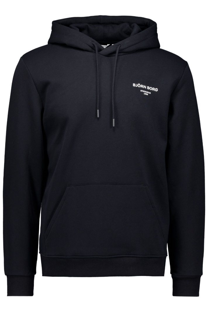 Borg Essential 1 Hoodie