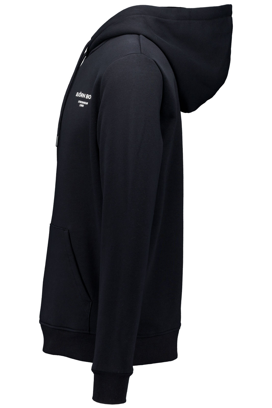 Borg Essential 1 Hoodie